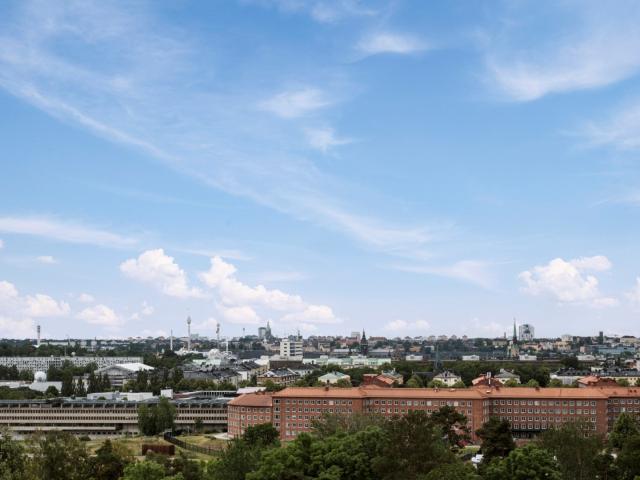Kampementsgatan 24