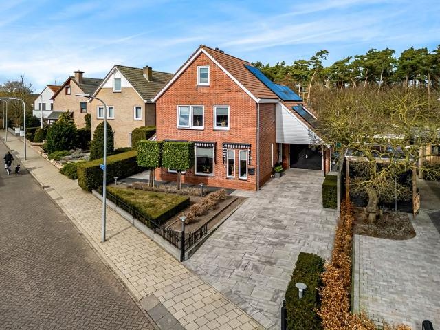Kamperzand, 7, 8321PD, Urk, Flevoland 8321PD