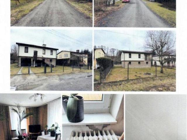 Kampinos, Dolna, 100 m2