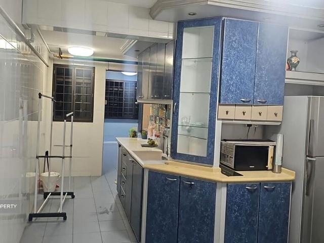Kampong Arang Road Kallang/Whampoa, HDB 3 Rooms