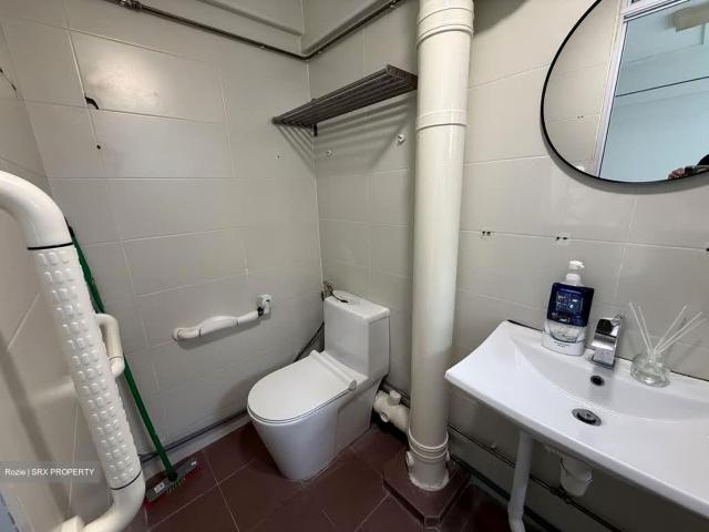 Kampong Arang Road Kallang/Whampoa, HDB 3 Rooms