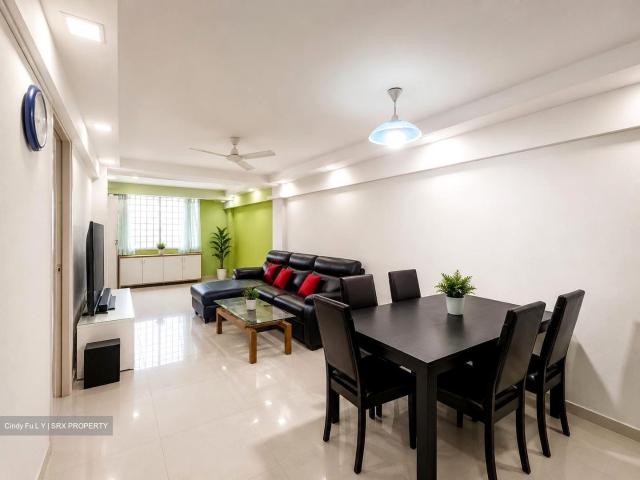 Kampong Arang Road Kallang/Whampoa, HDB 3 Rooms