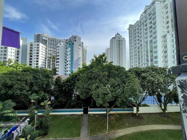 Kampong Arang Road Kallang/Whampoa, HDB 3 Rooms