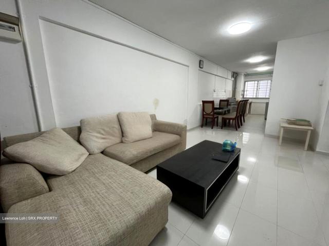 Kampong Ubi View Geylang, HDB 3 Rooms