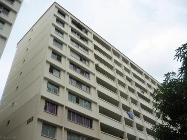 Kampong Ubi Greenville Geylang, HDB 4 Rooms
