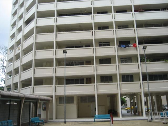 Kampong Ubi Greenville Geylang, HDB 4 Rooms