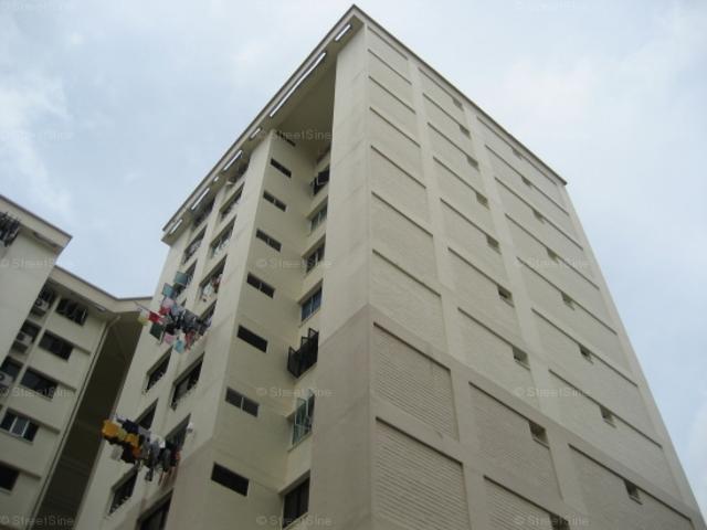 Kampong Ubi Greenville Geylang, HDB 5 Rooms