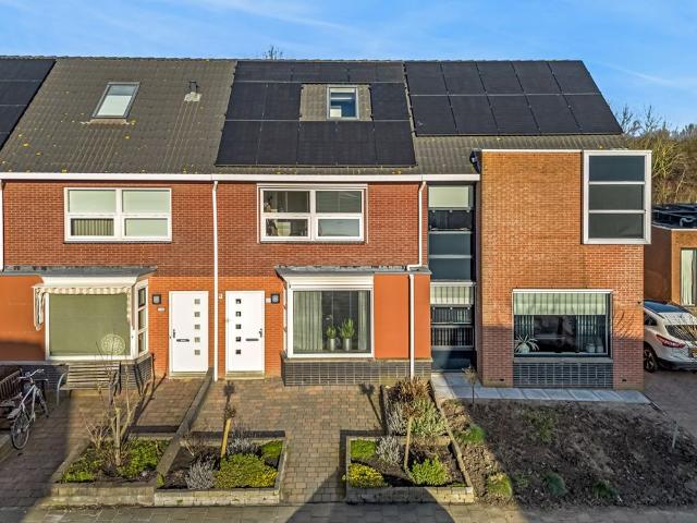 Kampplaats, 16, 8309CT, Tollebeek, Flevoland 8309CT