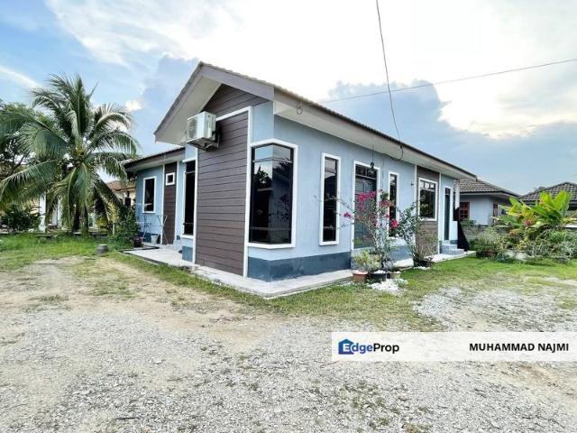 Kampung Mak Cili Paya