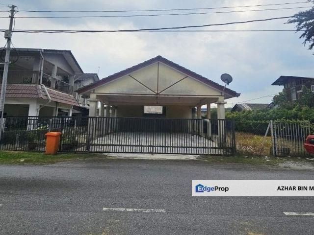 Kampung Melayu Ampang