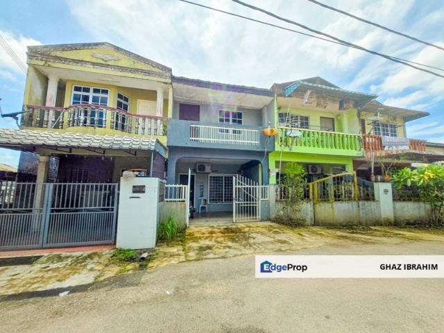 Kampung Melayu Ampang