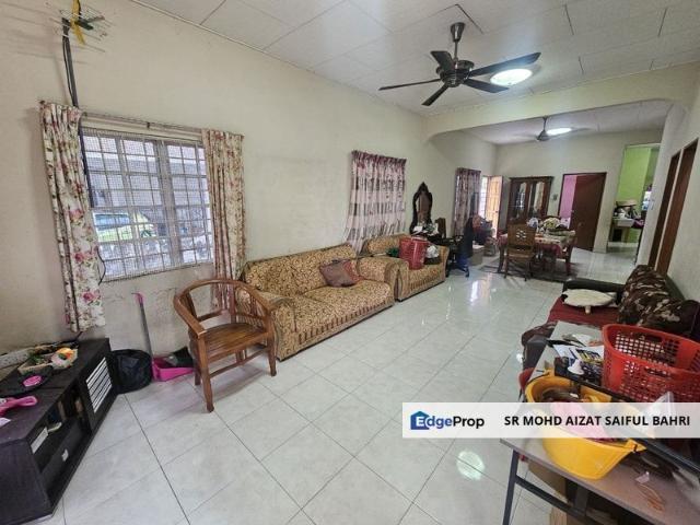Kampung Melayu Ampang