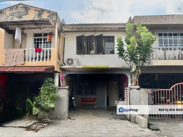Kampung Melayu Ampang