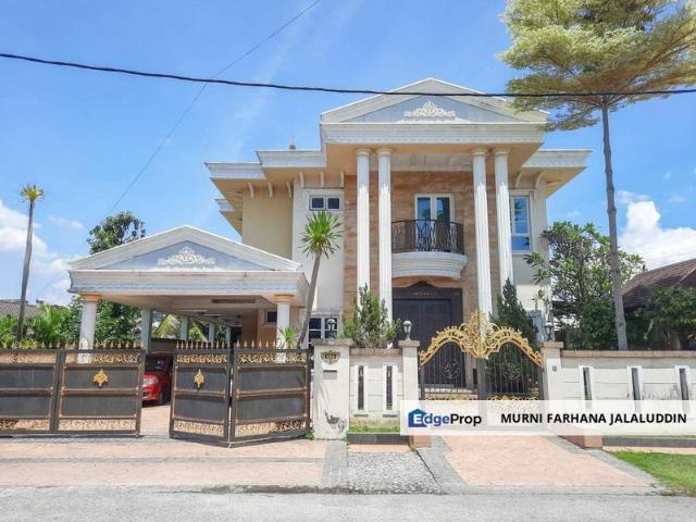 Kampung Melayu Ampang
