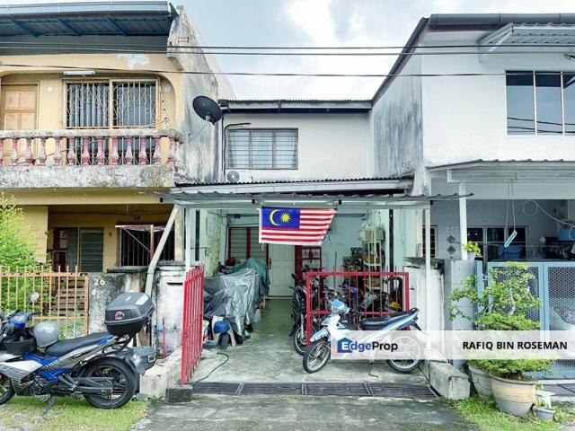 Kampung Melayu Ampang