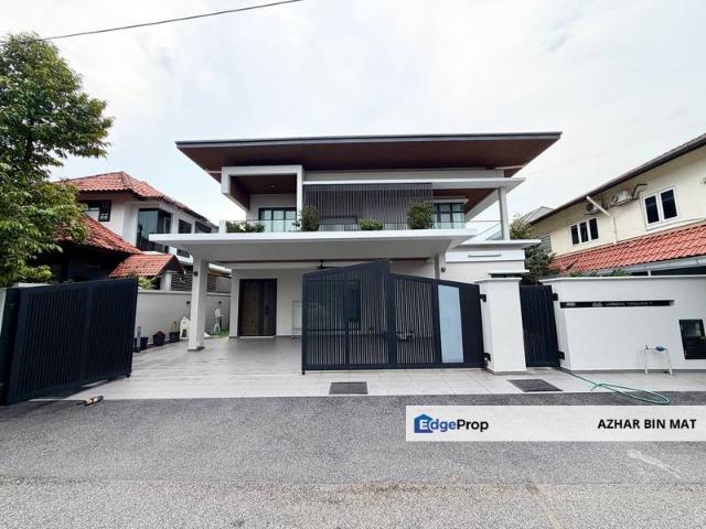 Kampung Melayu Ampang