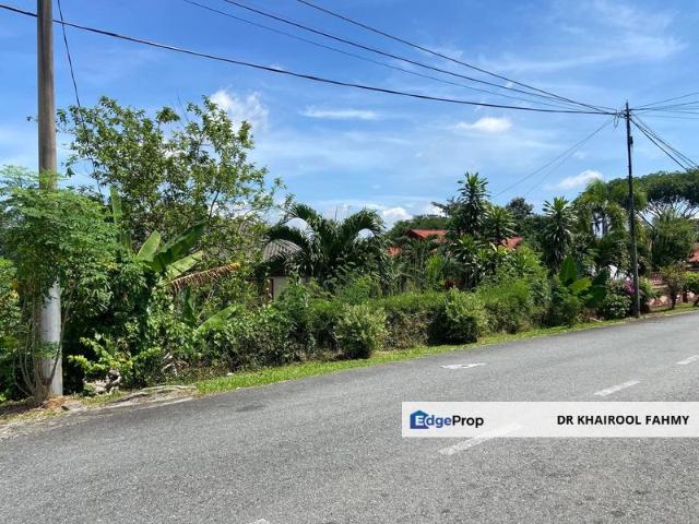Kampung Melayu Kluang