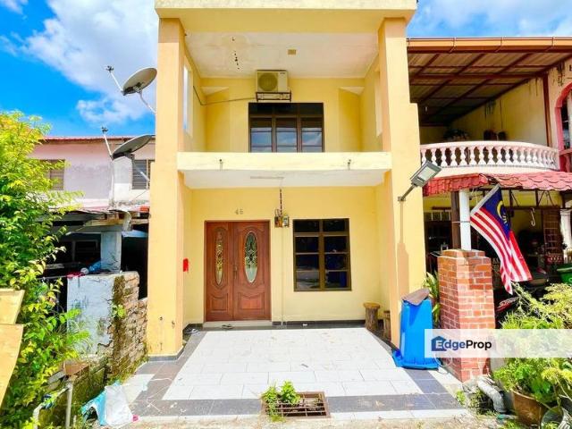 Kampung Melayu Subang