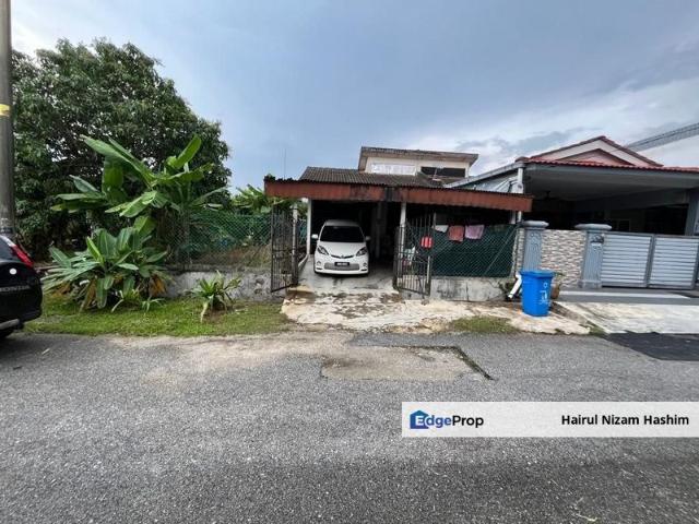 Kampung Melayu Subang