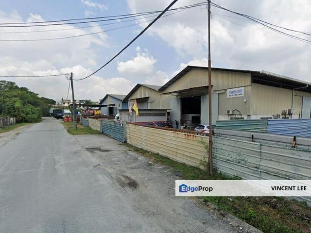 Kampung Melayu Subang