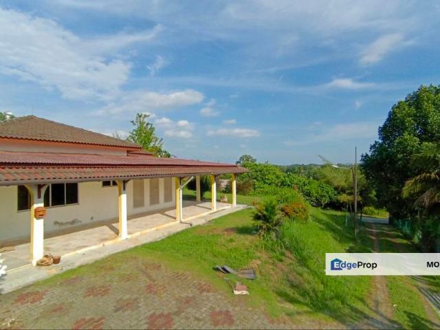 Kampung Merbau Indah