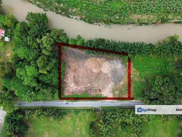 Kampung Merbau Sempak