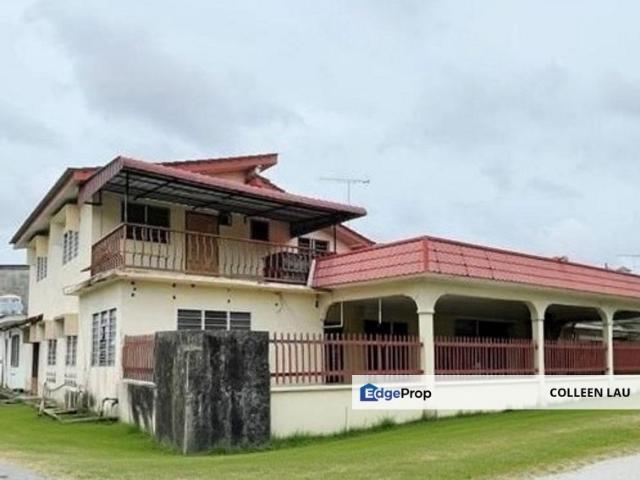 Kampung Merdeka