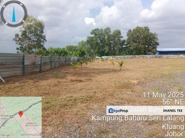 Kampung MIC