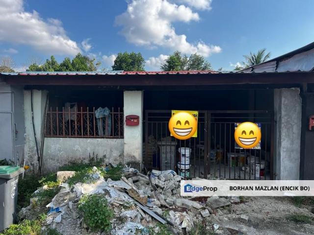 Kampung Oren