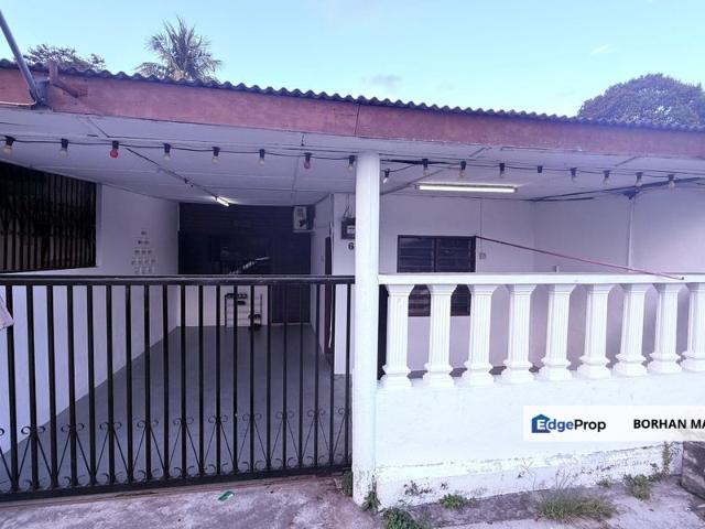 Kampung Oren