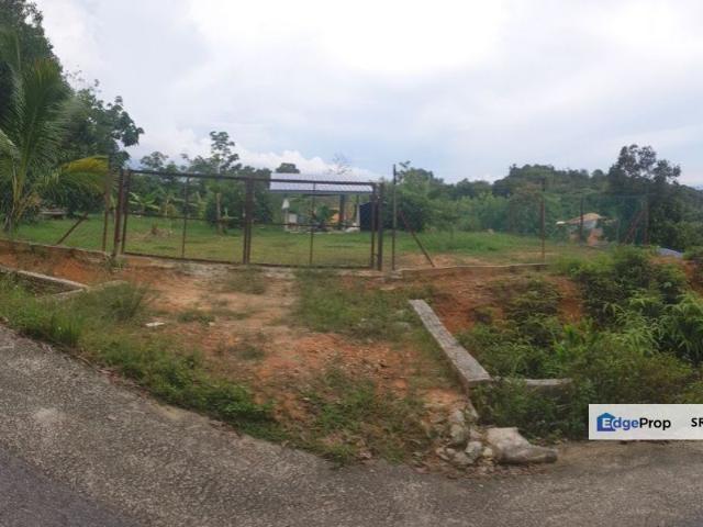 Kampung Abu Bakar Baginda