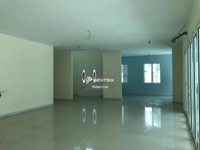 Kampung Air | Corner Block | 5 Storey | For Sale | Good ROI
