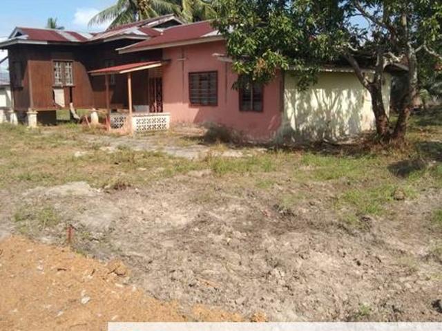 Kampung Alai
