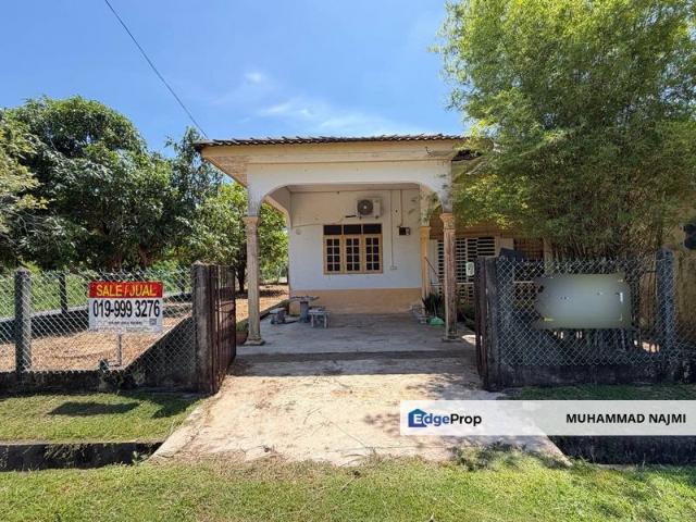 Kampung Alor Tempoyak