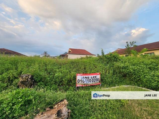 Kampung Ampang Baru @ Gunung Rapat