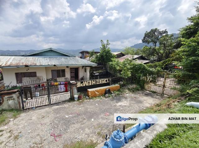 Kampung Ampang Indah
