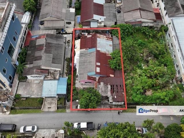 Kampung Ampang Indah