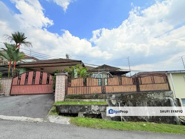 Kampung Ampang Indah