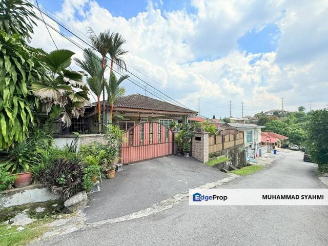 Kampung Ampang Indah