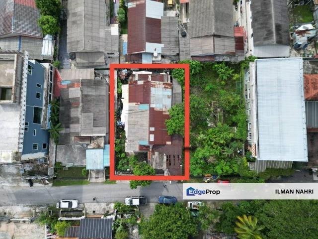 Kampung Ampang Indah