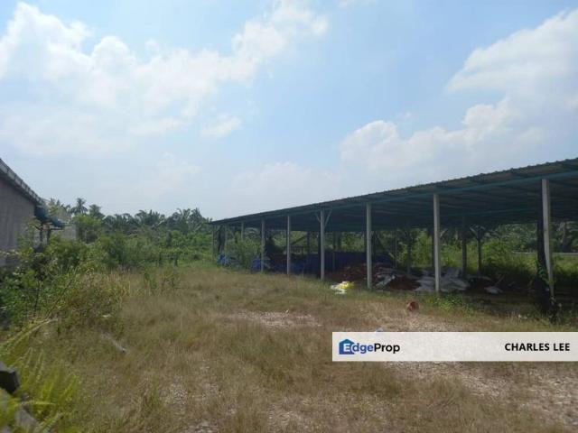 Kampung Api Api