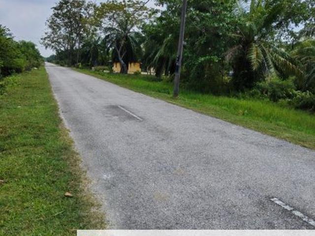Kampung Api Api