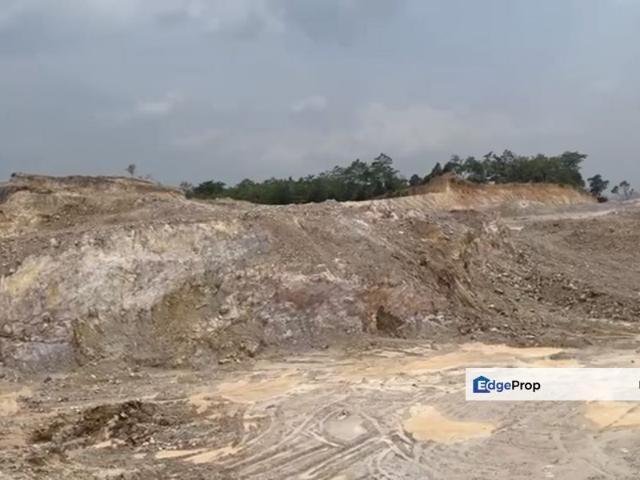 Kampung Bukit Cherakah Jaya
