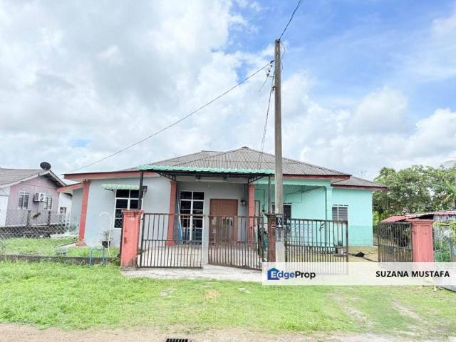 Kampung Bukit Kuang