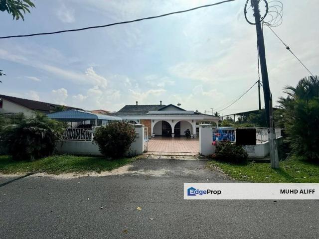 Kampung Bukit Kuda