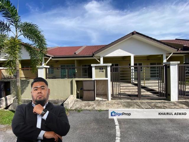 Kampung Bukit Kapar