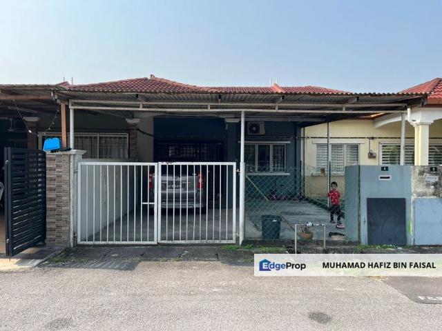Kampung Bukit Kapar