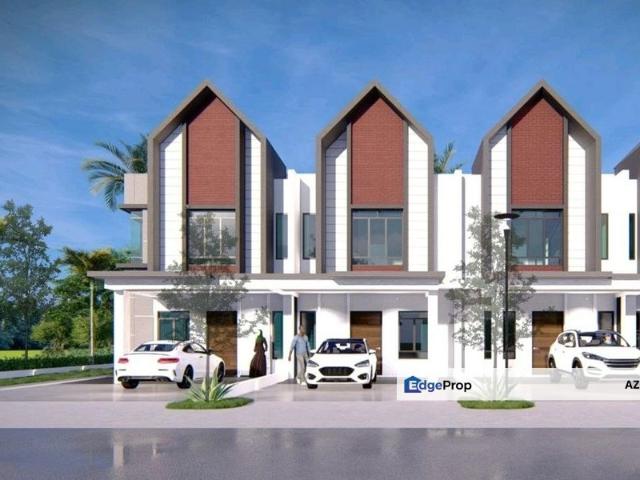Kampung Bukit Kapar