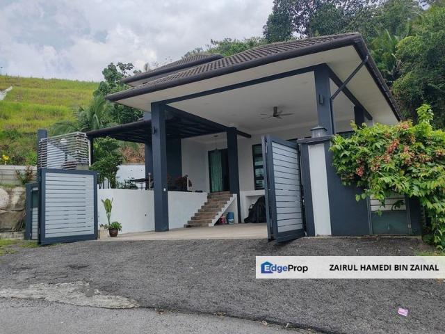 Kampung Bukit Sungai Puteh