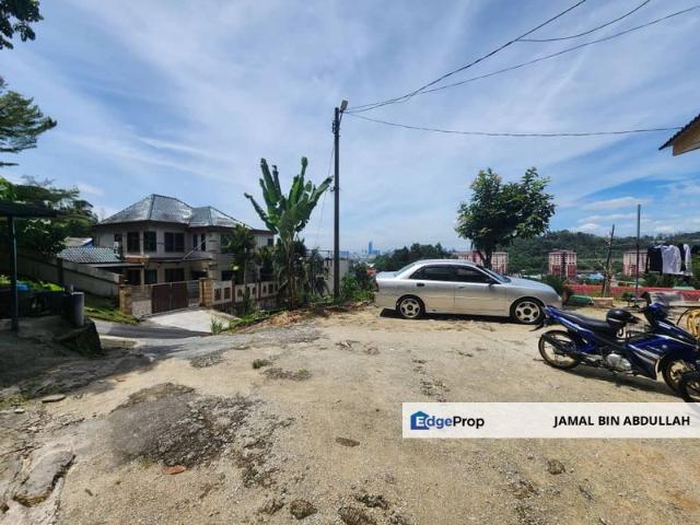 Kampung Bukit Sungai Puteh